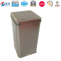 Series Packaging Tin Boxes Metal Boxes